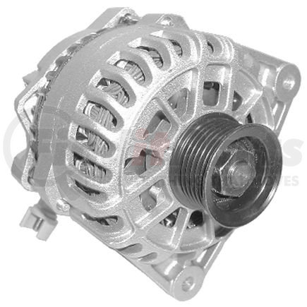 Bosch AL7572X Remanufactured Alternators