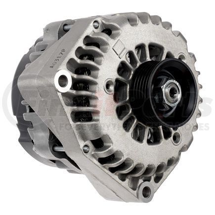 Bosch AL8529X Remanufactured Alternators