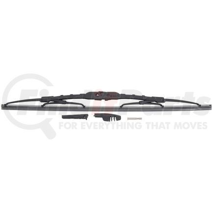 Bosch 41917 Windshield Wiper Blade for CHEVROLET