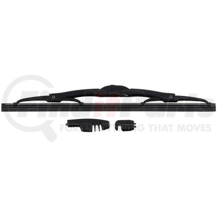 Bosch 40711 MicroEdge Wiper Blades