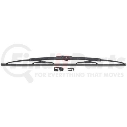 Bosch 40720A MicroEdge Wiper Blades