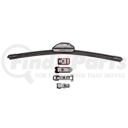 Bosch 17-CA New Clear Advantage Wiper Blades