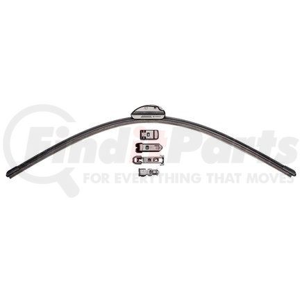 Bosch 28-CA New Clear Advantage Wiper Blades