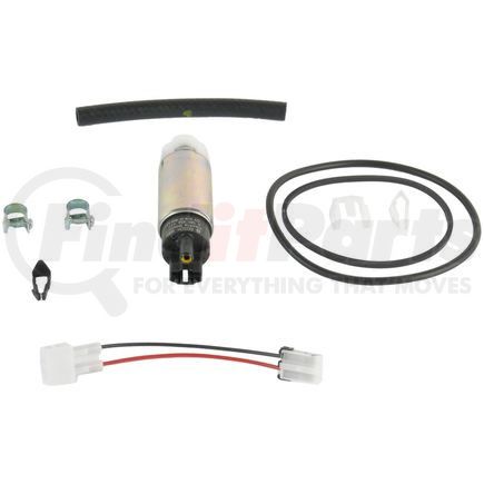 Bosch 69117 Fuel Pumps