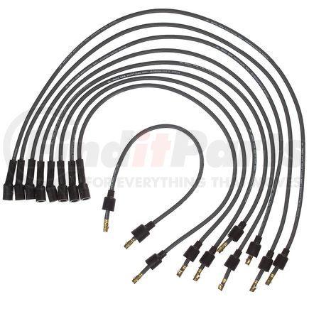 Bosch 9600 Spark Plug Wire Sets