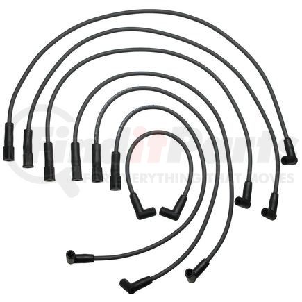 Bosch 9602 Spark Plug Wire Sets