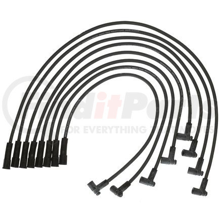 Bosch 9603 Spark Plug Wire Sets