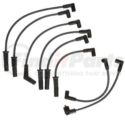 Bosch 9613 Spark Plug Wire Sets