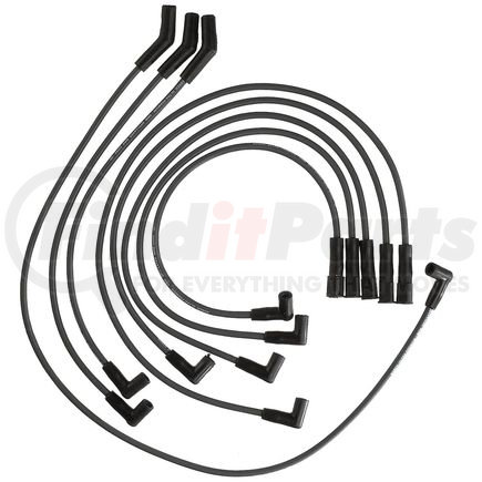 Bosch 9667 Spark Plug Wire Sets