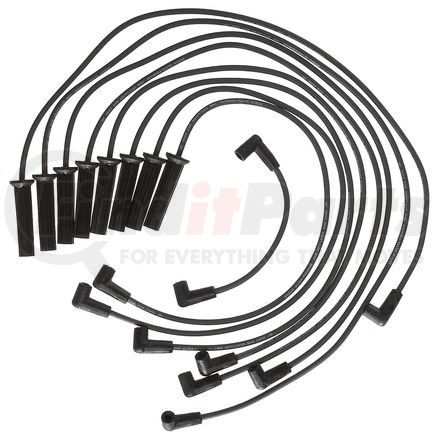 Bosch 9611 Spark Plug Wire Sets