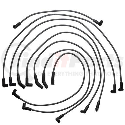 Bosch 9694 Spark Plug Wire Sets