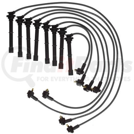 Bosch 9748 Spark Plug Wire Sets