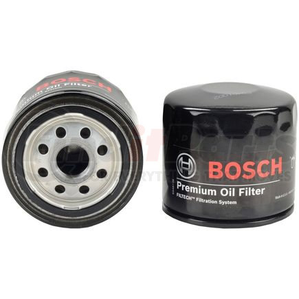 Bosch 3310 Premium Oil Filters