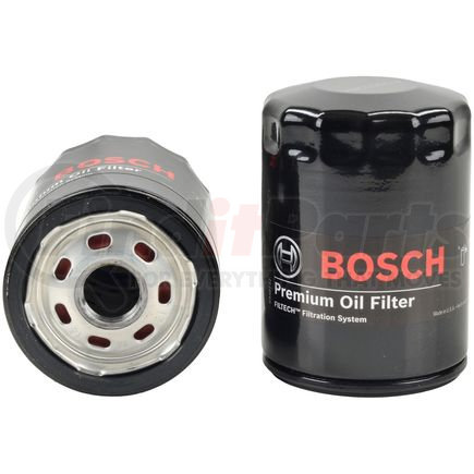 Bosch 3423 Engine Oil Filter for CHEVROLET