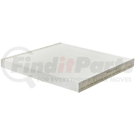 Bosch P3754WS Workshop Cabin Air Filters