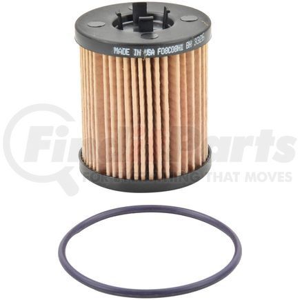 Bosch 3326 Premium Oil Filters