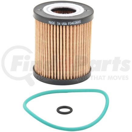 Bosch 3641 Premium Oil Filters