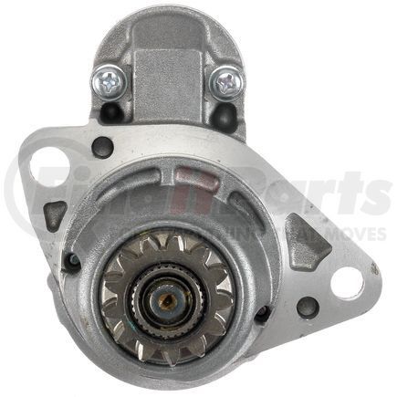Bosch SR2301X Remanufactured Starters