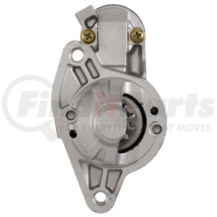 Bosch SR6464X Remanufactured Starters