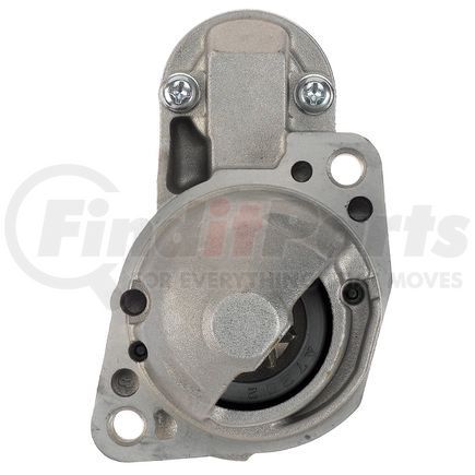Bosch SR6468X Remanufactured Starters