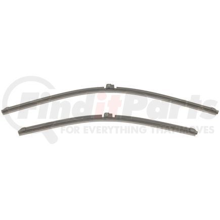 Bosch 3397007072 Windshield Wiper Blade Set for BMW