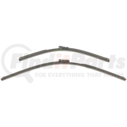 Bosch 3397007093 Windshield Wiper Blade for MERCEDES BENZ