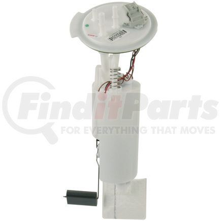 Bosch 67670 Fuel Pump Assemblies