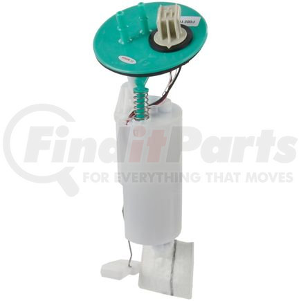 Bosch 67714 Fuel Pump Assemblies