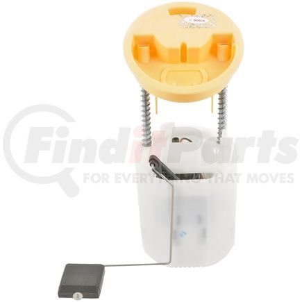 Bosch 67972 Fuel Pump Assemblies