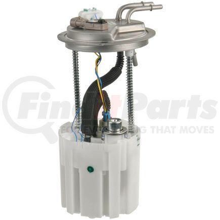 Bosch 67568 Fuel Pump Assemblies