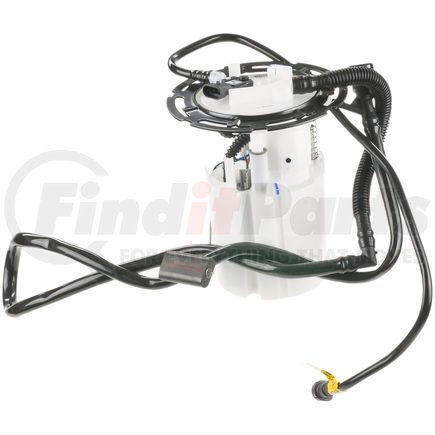 Bosch 67520 Fuel Pump Assemblies