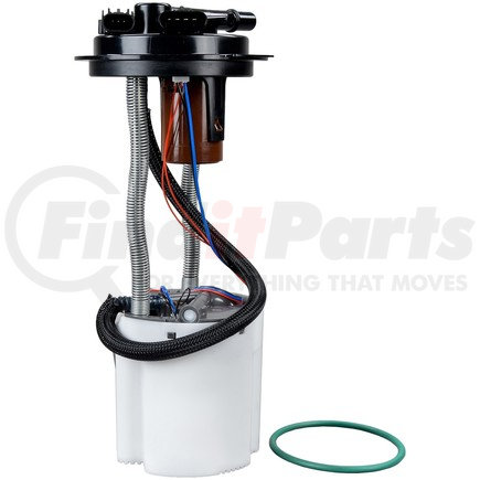 Bosch 69786 Fuel Pump Assemblies