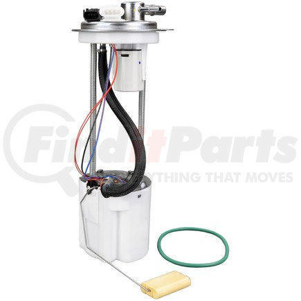 Bosch 69731 Fuel Pump Assemblies