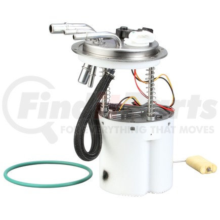 Bosch 67783 Fuel Pump Assemblies