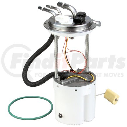 Bosch 69451 Fuel Pump Assemblies