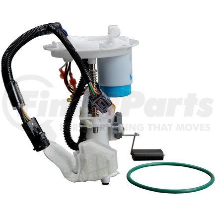 Bosch 66059 Fuel Pump Assemblies