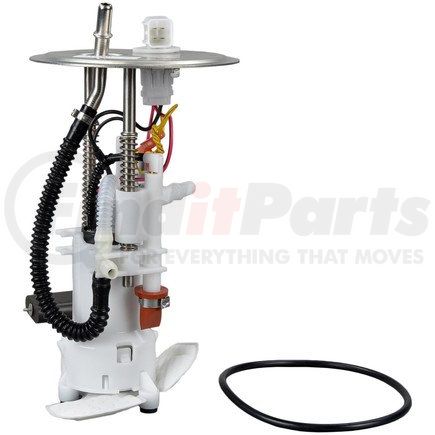 Bosch 66069 Fuel Pump Assemblies