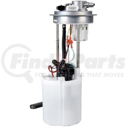 Bosch 66076 Fuel Pump Assemblies