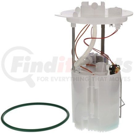 Bosch 66096 Fuel Pump Assemblies