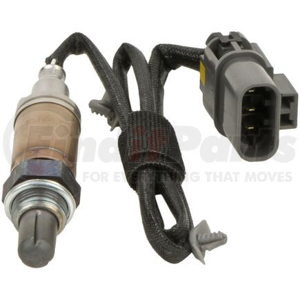 Bosch 13658 Premium Oxygen (O2) Sensors