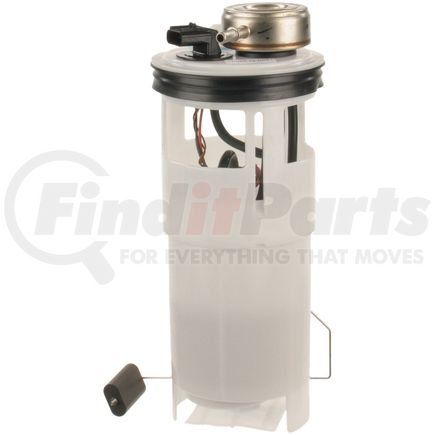 Bosch 67660 Fuel Pump Assemblies