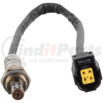 Bosch 18125 Premium Oxygen (O2) Sensors