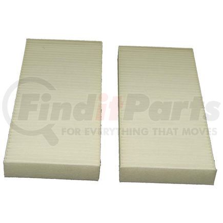 Bosch P3891WS Workshop Cabin Air Filters