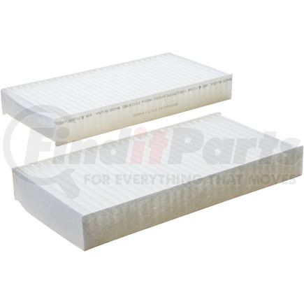 Bosch P3711WS Workshop Cabin Air Filters