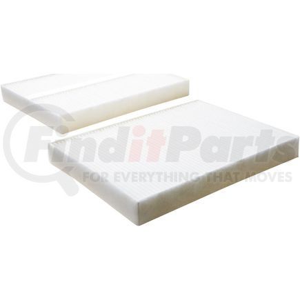 Bosch P3821WS Workshop Cabin Air Filters