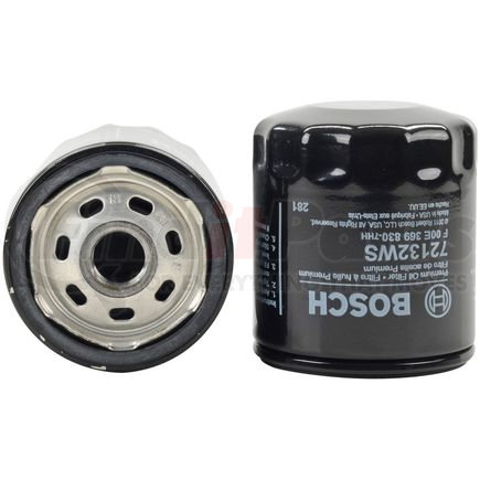 Bosch 72132WS Workshop Oil Filters