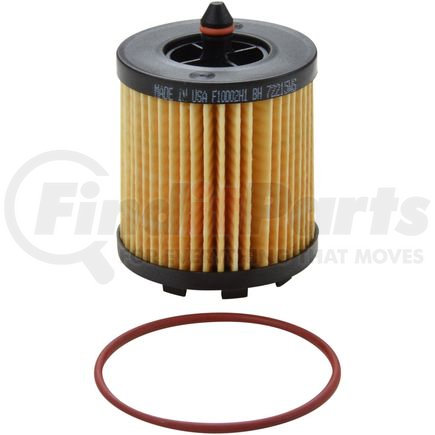 Bosch 72215WS Workshop Oil Filters