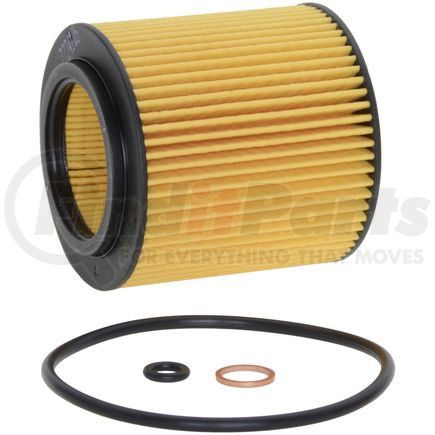 Bosch 72241WS Workshop Oil Filters