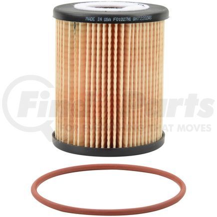 Bosch 72202WS Workshop Oil Filters