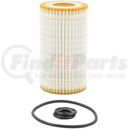 Bosch 72204WS Workshop Oil Filters